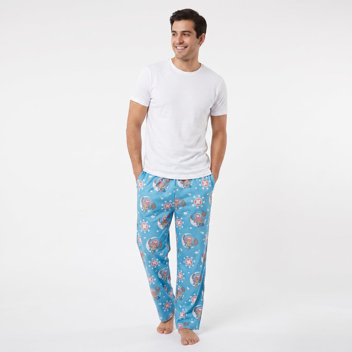One Piece Tony Tony Chopper Lounge Pants