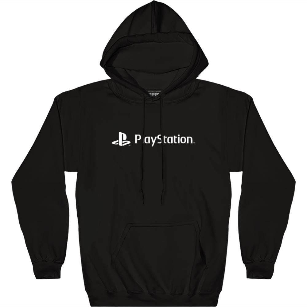 Front of shirt