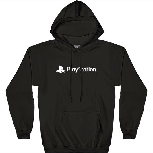 Front of shirt