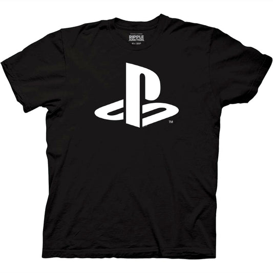 Front of shirt