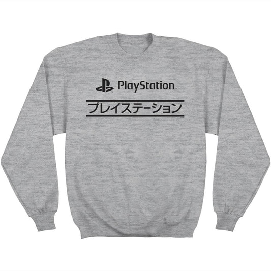 Front of shirt