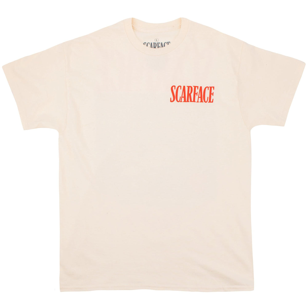 Scarface Tony Montana Every Dog Has His Day T-Shirt