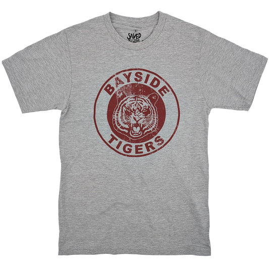 Saved by the Bell Bayside Tigers T-Shirt