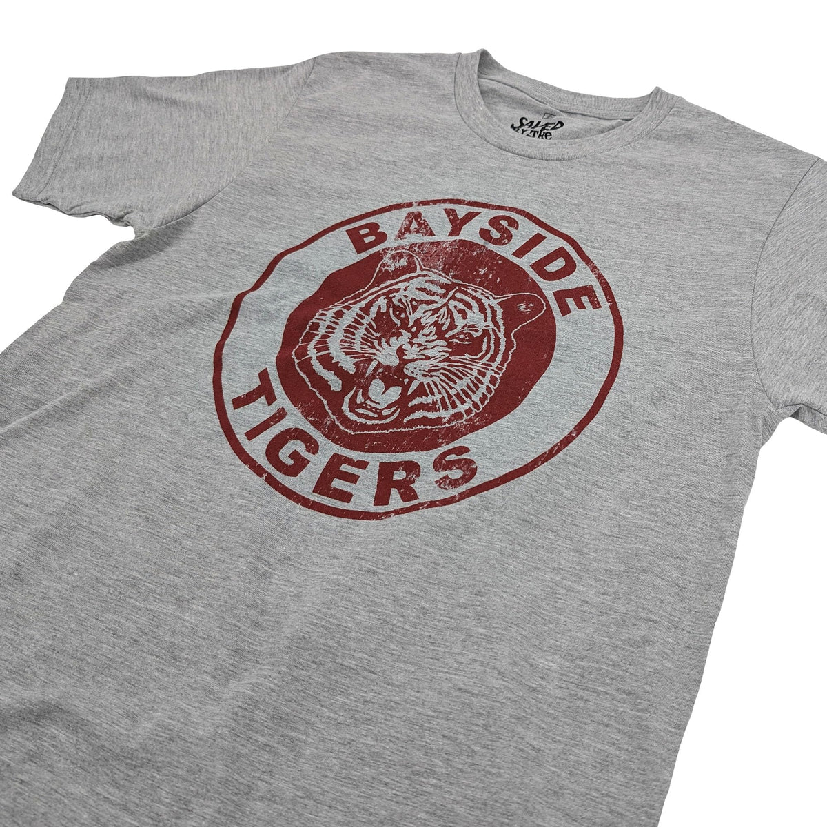 Saved by the Bell Bayside Tigers T-Shirt
