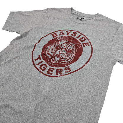 Saved by the Bell Bayside Tigers T-Shirt