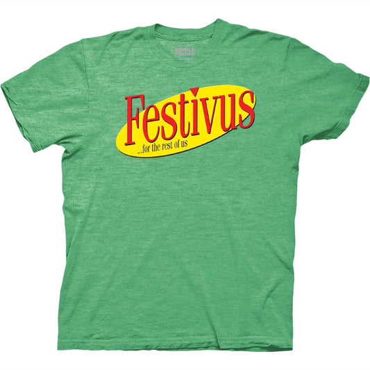 Front of shirt
