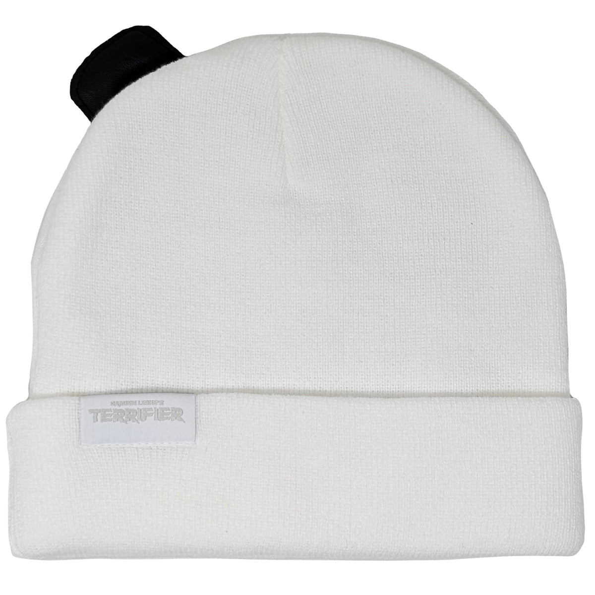 Terrifier Art the Clown Cosplay Beanie