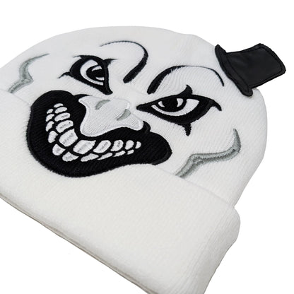 Terrifier Art the Clown Cosplay Beanie