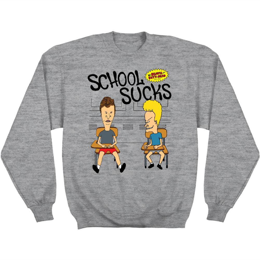 Front of shirt