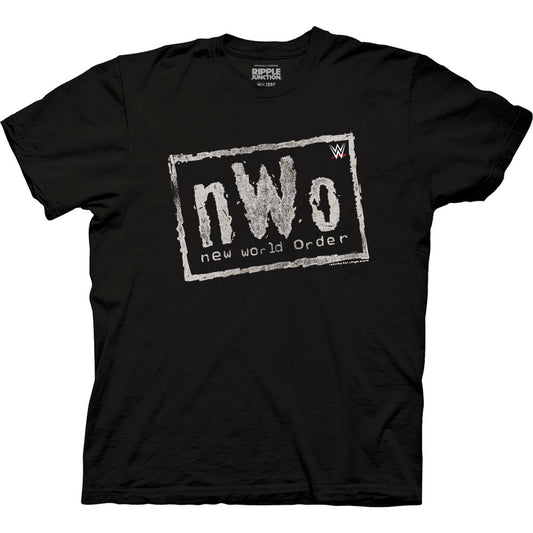 Front of shirt