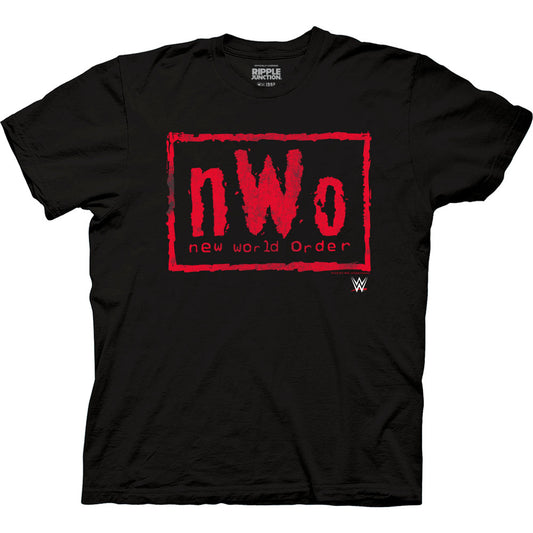 Front of shirt