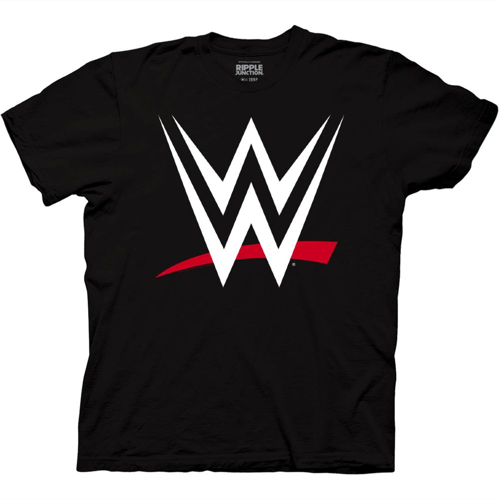 Front of shirt