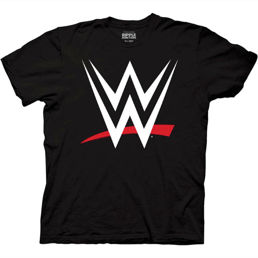 Front of shirt