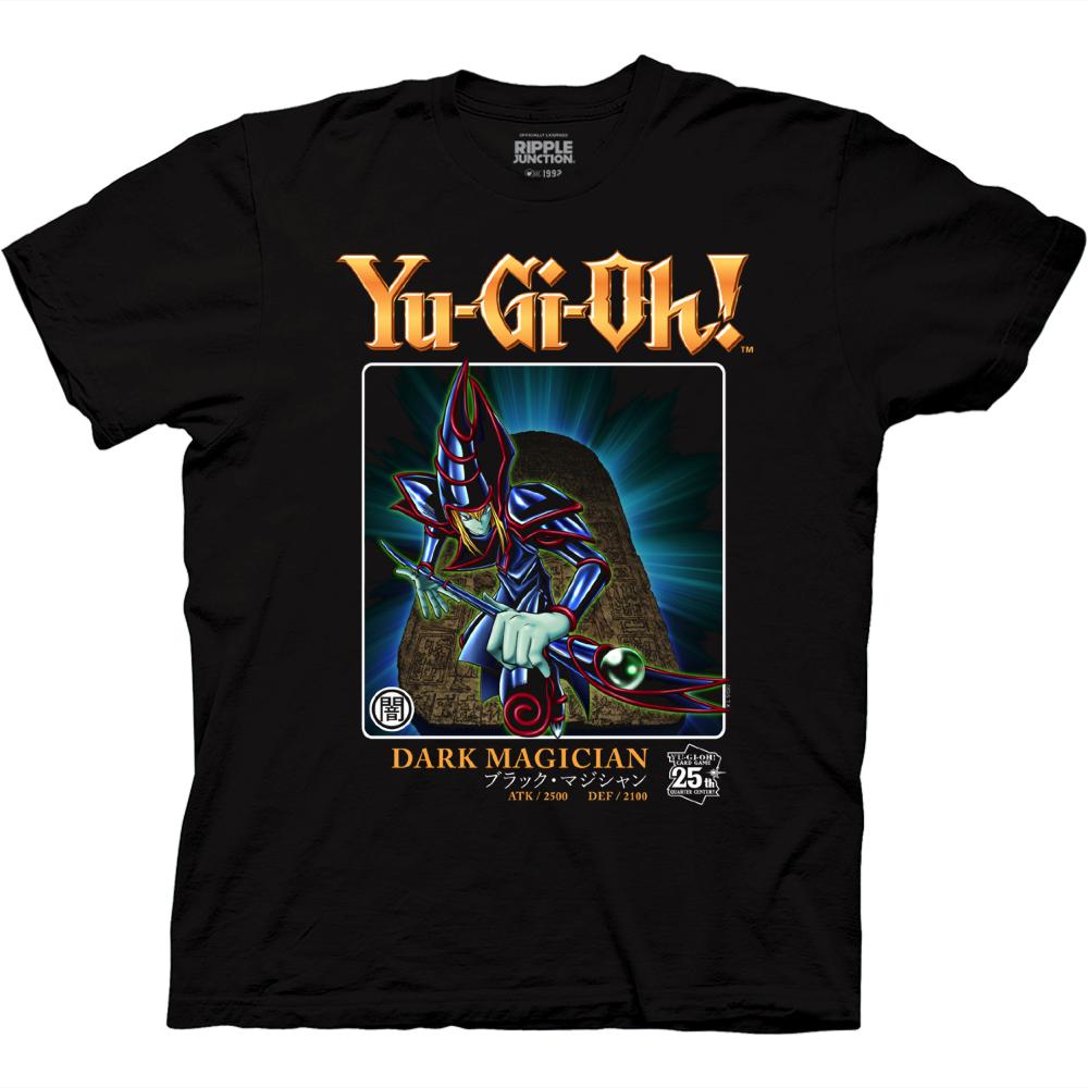 Front of shirt