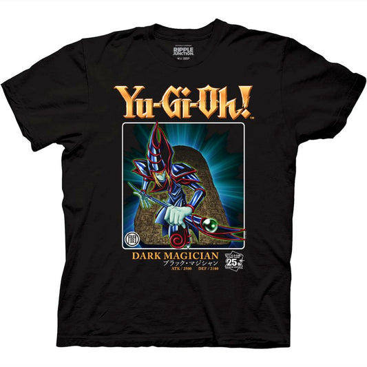 Front of shirt
