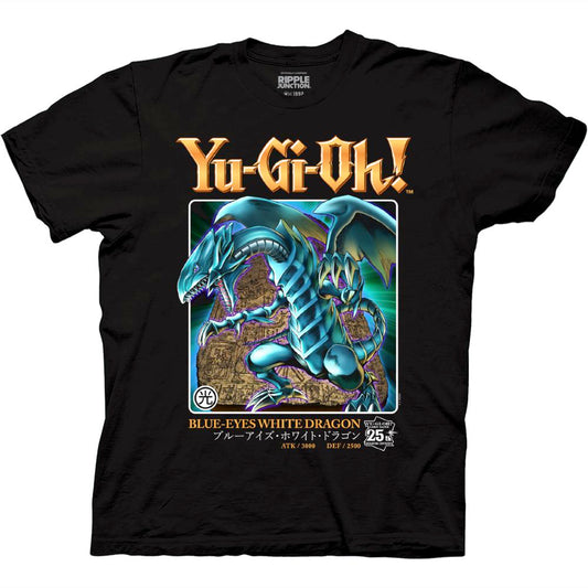 Front of shirt