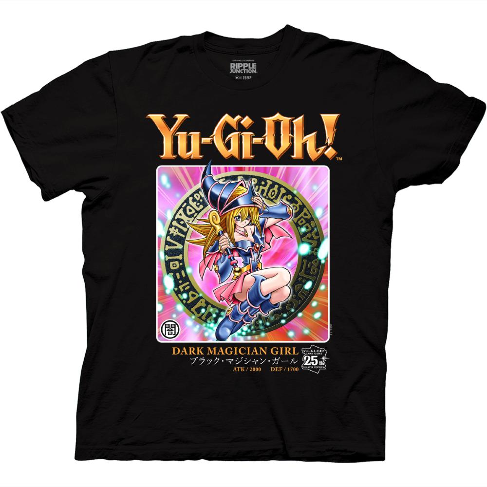 Front of shirt