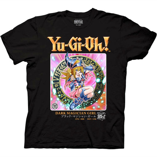 Front of shirt