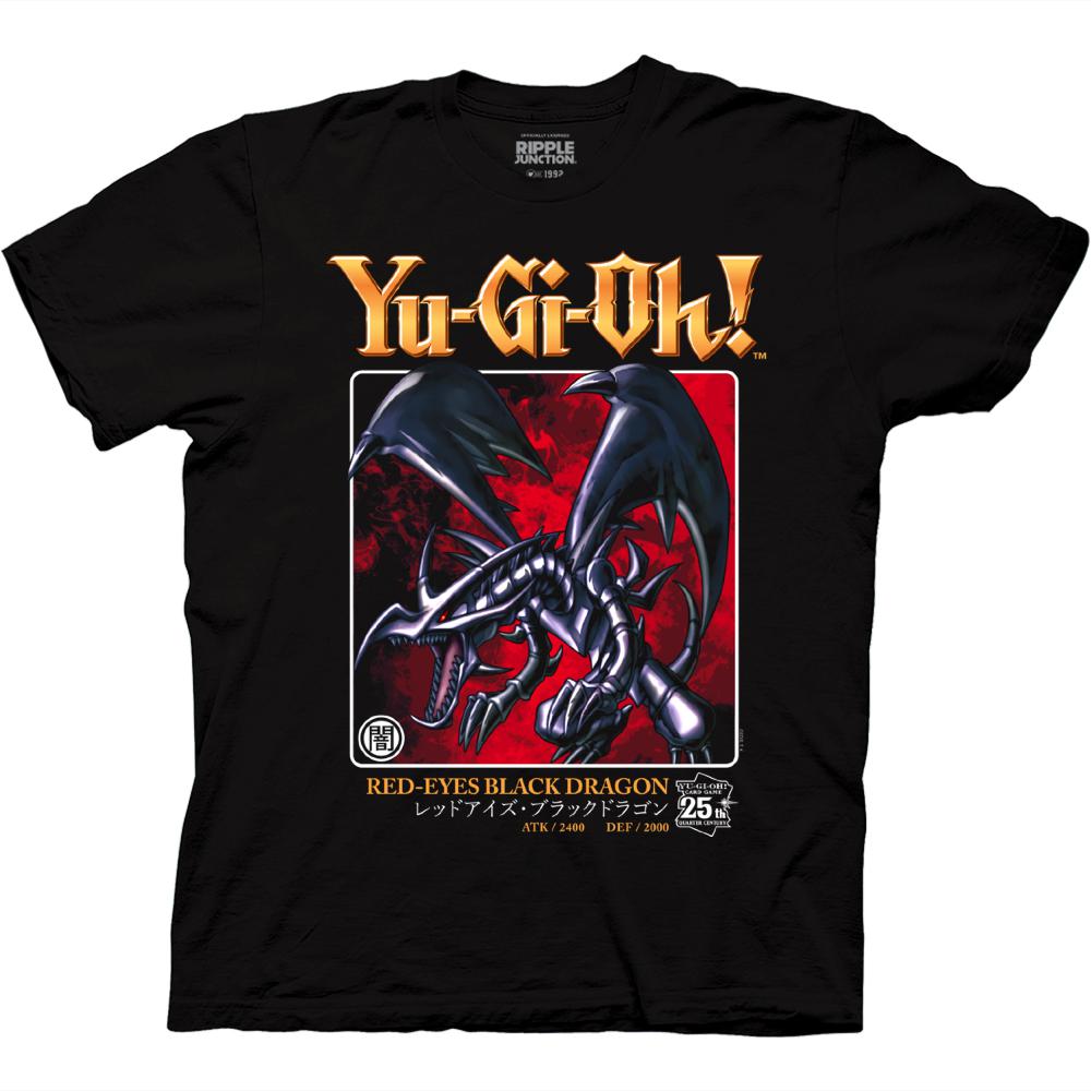 Front of shirt