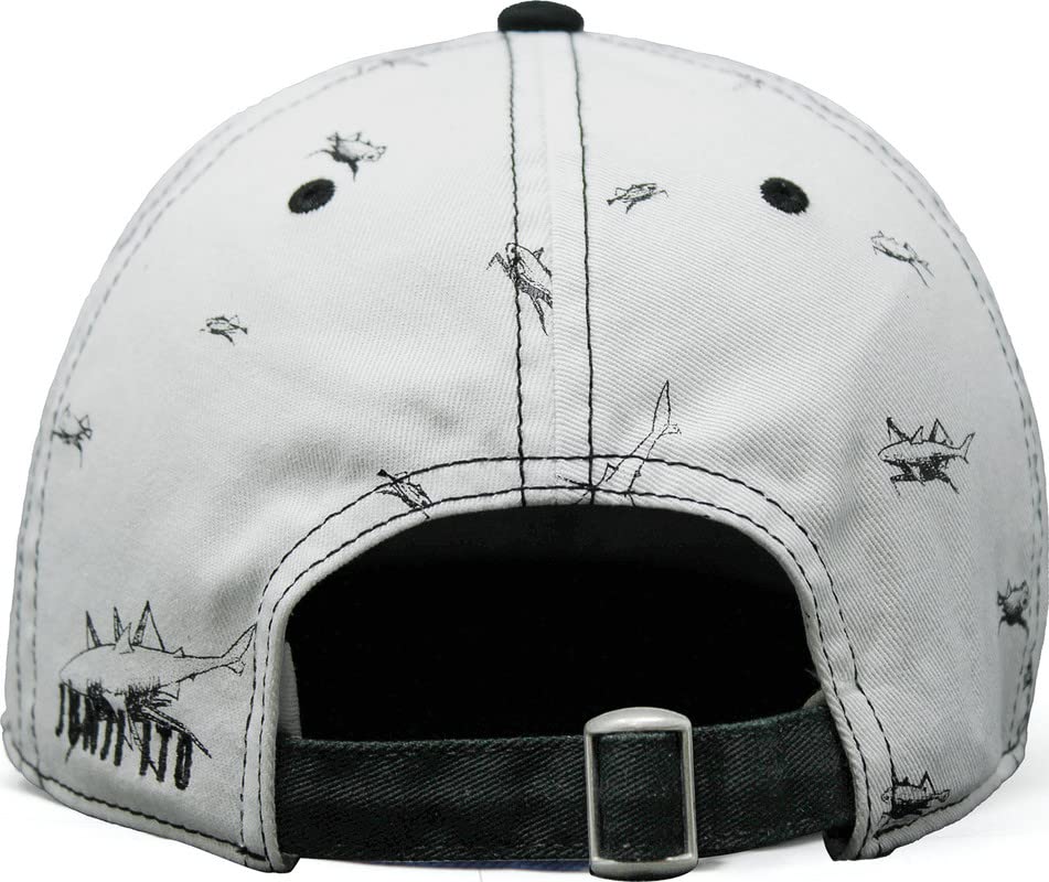 Junji Ito Gyo Dad Hat
