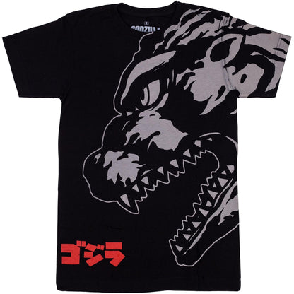 Godzilla King of Monsters All-Over Print T-Shirt