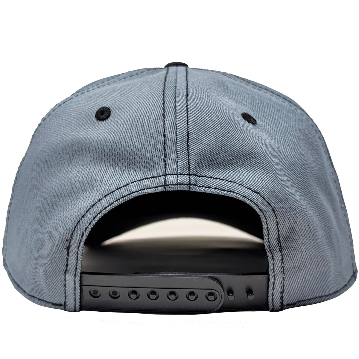 Godzilla Attack Scene & Claw Marks Snapback Hat