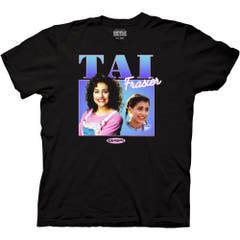 T-Shirts Clueless Tai 90's Throwback T-Shirt Clueless Movies