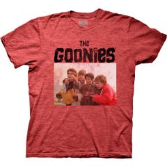 T-Shirts The Goonies picture T-Shirt The Goonies Movies