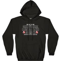 Hoodies and Sweatshirts Ghostbusters Paranormal Research Society Hoodie Ghostbusters Movies