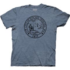 T-Shirts Parks And Recreation Pawnee Seal T-Shirt Parks and Recreation TV