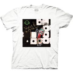 T-Shirts A Tribe Called Quest We Got It From Here T-Shirt A Tribe Called Quest Music