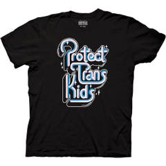 T-Shirts Ripple Junction Protect Trans Kids T-Shirt Ripple Junction Originals Pop Culture