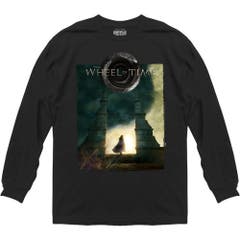 Moiraine at the Waygate Long Sleeve
