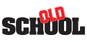 Shop Old School T-shirts and Merch