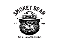 Shop Smokey Bear